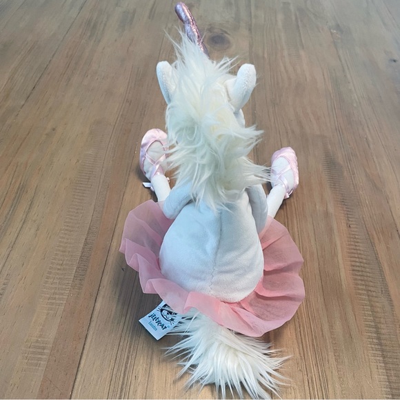 Jellycat | Toys | Jellycat Dancing Darcy Unicorn Plush Stuffed Animal